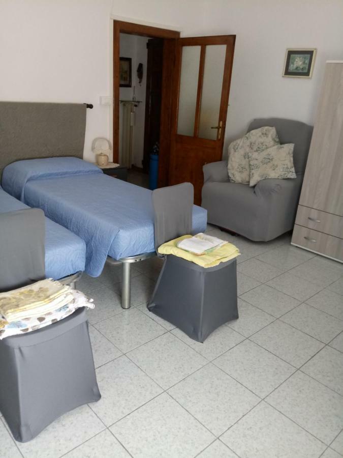 Hotel Casa Di Cicci Bolonia Exterior foto